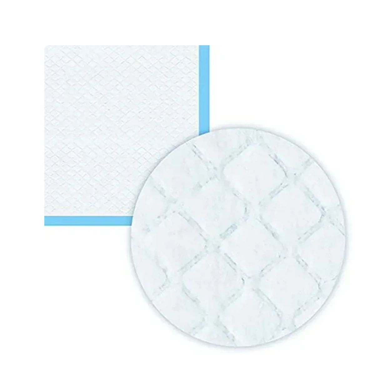 HALLY PET - Almohadillas absorbentes Talla XXL multiple usos por 25 und