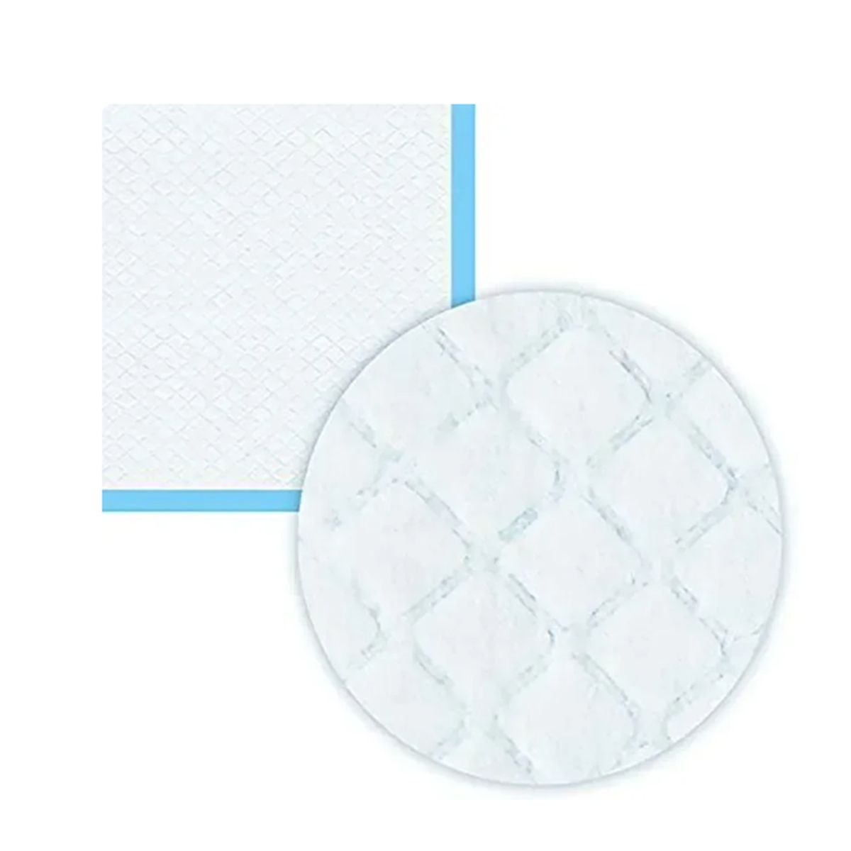 HALLY PET - Almohadillas absorbentes Talla XXL multiple usos por 25 und