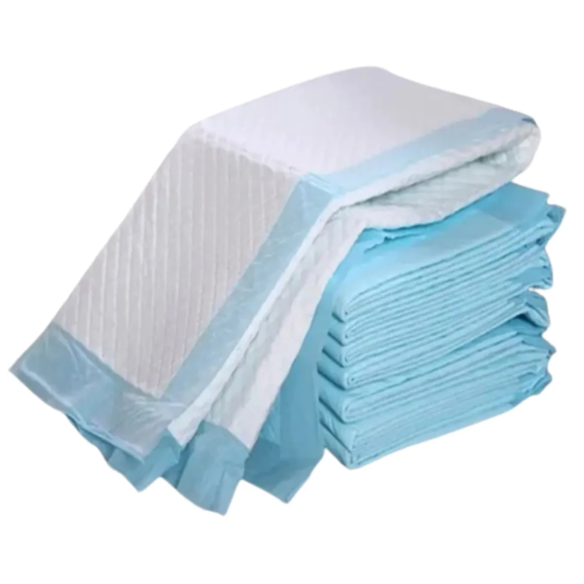 HALLY PET - Almohadillas absorbentes Talla XXL multiple usos por 25 und