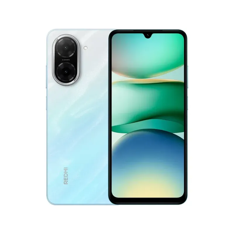 XIAOMI - Celular Xiaomi Redmi A5 64Gb/3+3Ram Azul + Obsequio