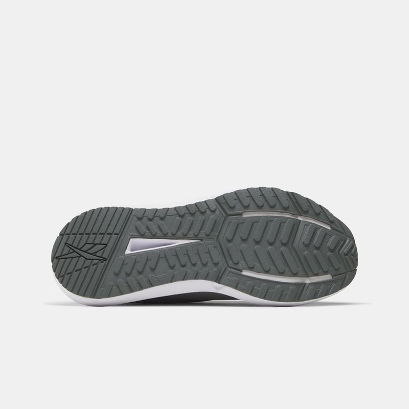 Reebok Cityride Tenis gris de hombre para correr REEBOK