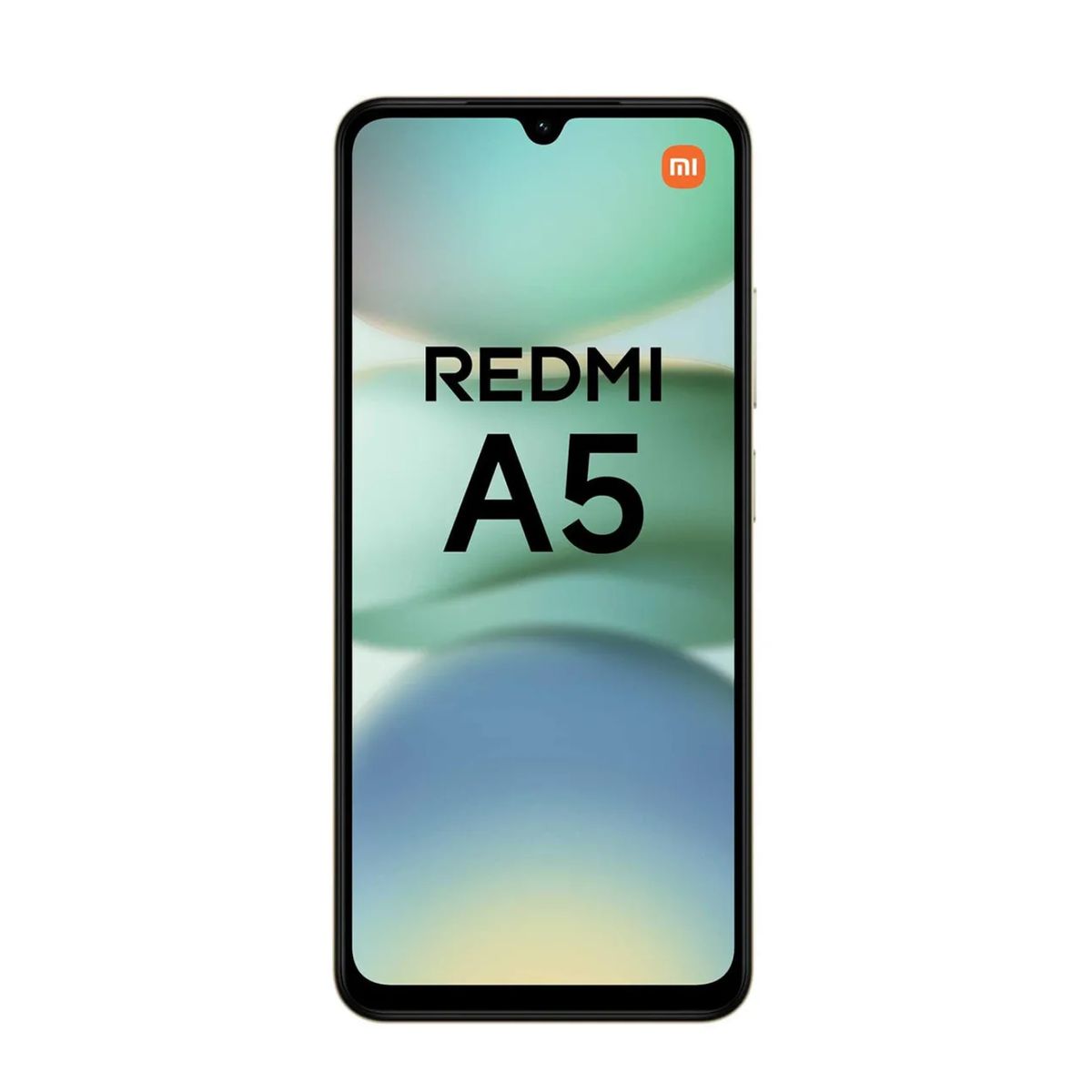 XIAOMI - Celular Xiaomi Redmi A5 128Gb/4Ram Dorado + Obsequio