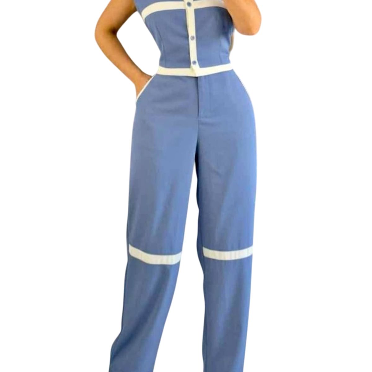 PAATAL - Coordinado Capricho Paatal