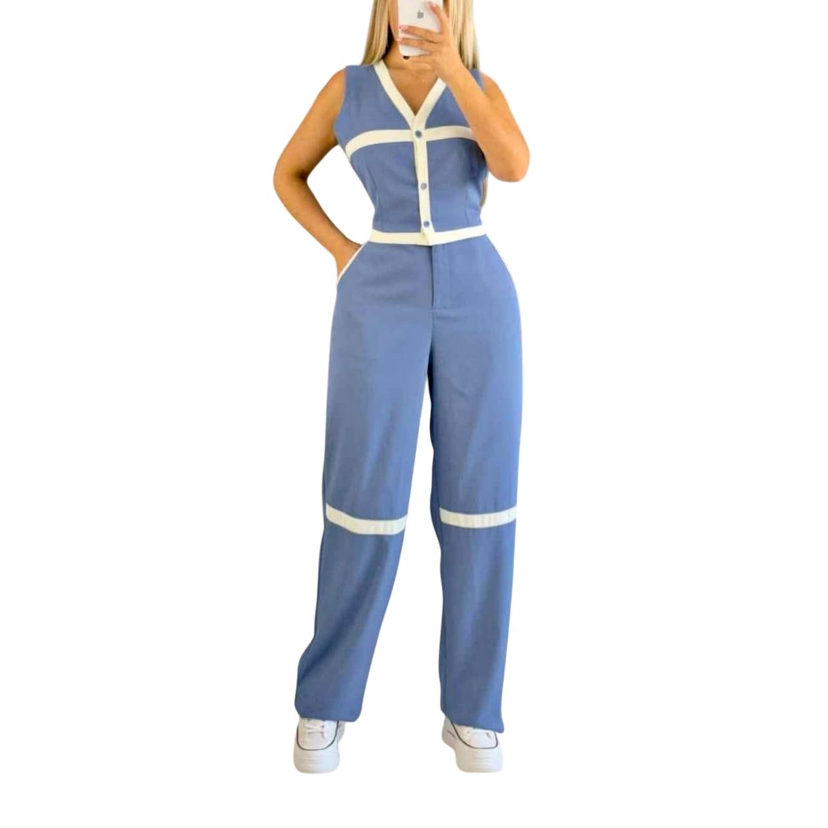 PAATAL - Coordinado Capricho Paatal