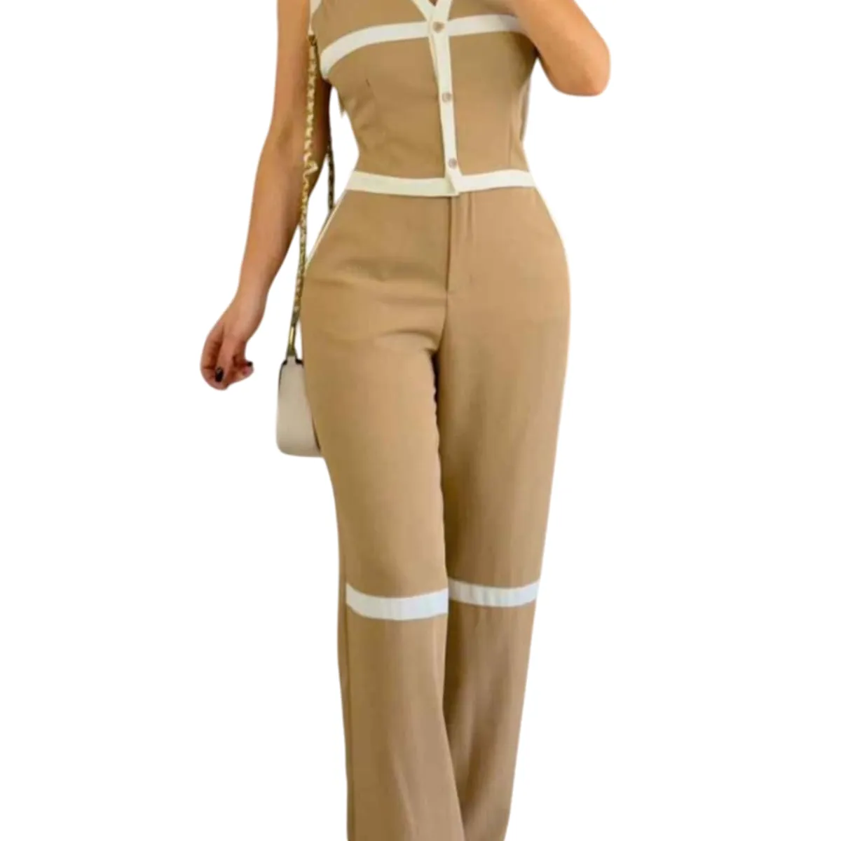 PAATAL - Coordinado Capricho Paatal