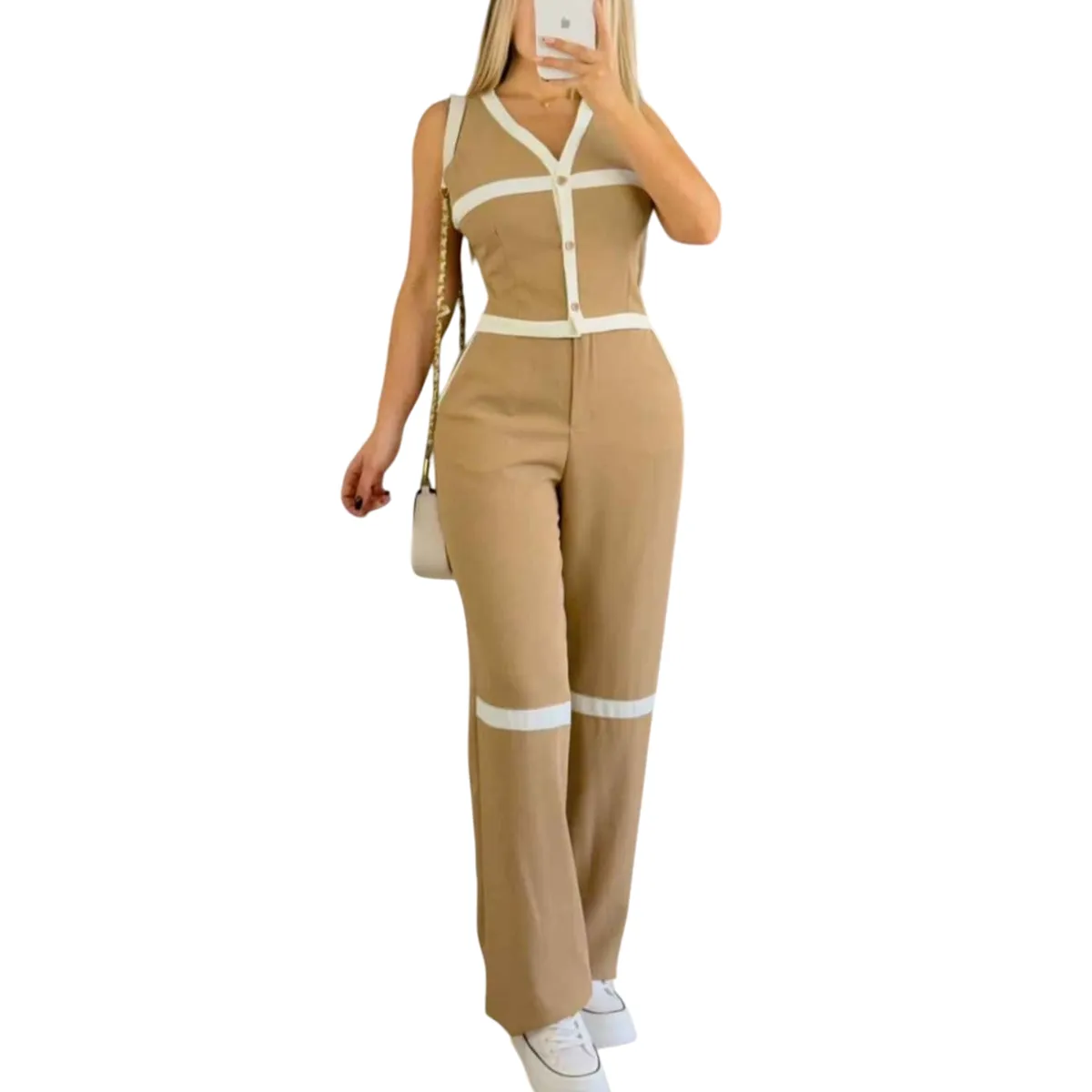 PAATAL - Coordinado Capricho Paatal