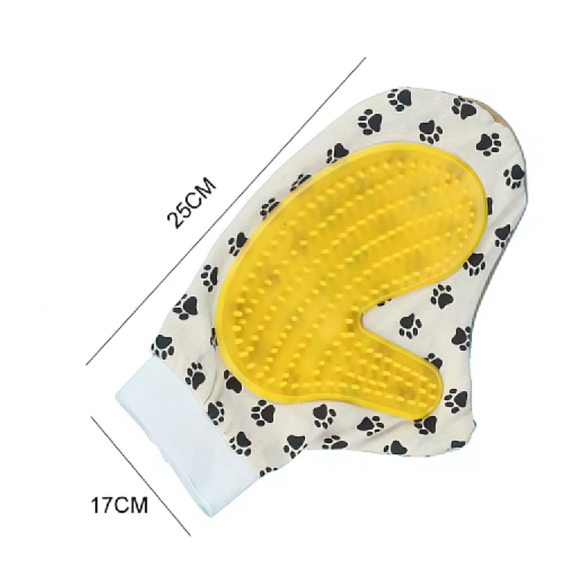 HALLY PET - Colchon Colmena Lavable Mas Guante Negro