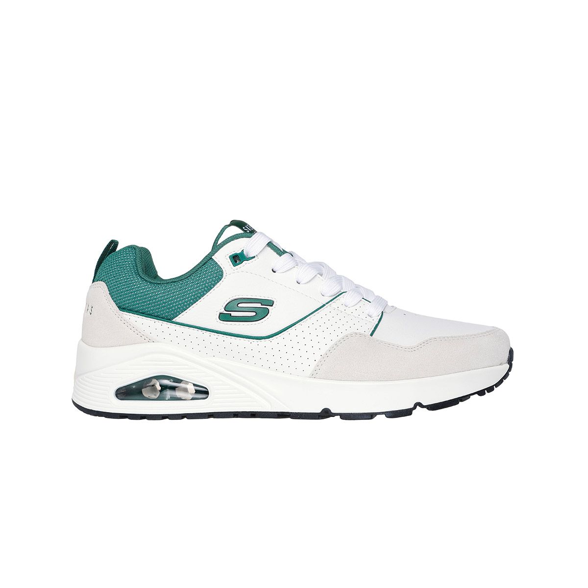 SKECHERS - TENIS UNO SKECHERS HOMBRE