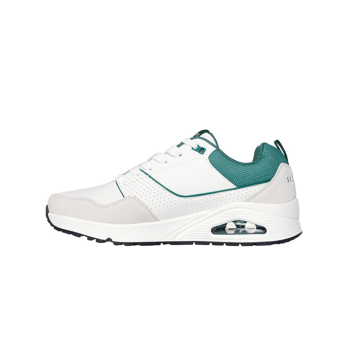 SKECHERS - TENIS UNO SKECHERS HOMBRE