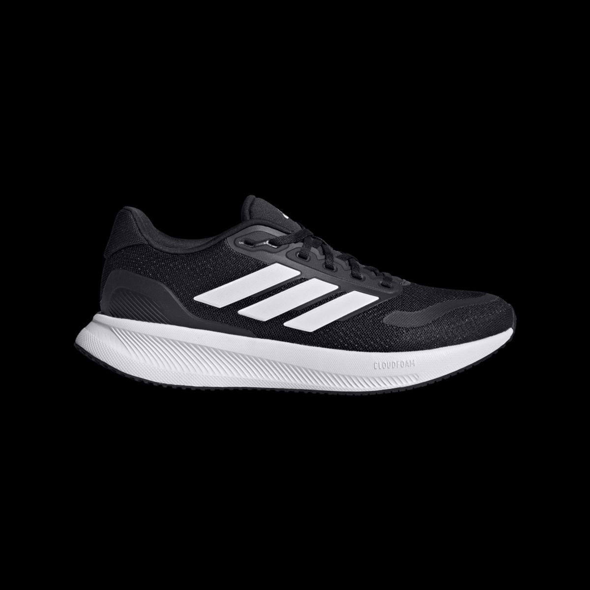 ADIDAS - Adidas Tenis De Running Runfalcon 5 azul de mujer para correr