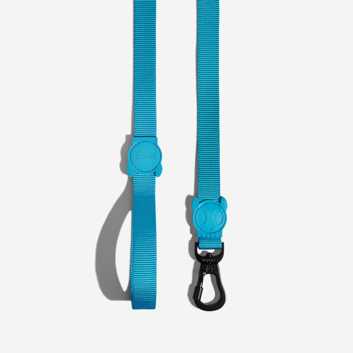 GENERICO - ZeeDog Regular Leash ref Ultimate Blue talla XS