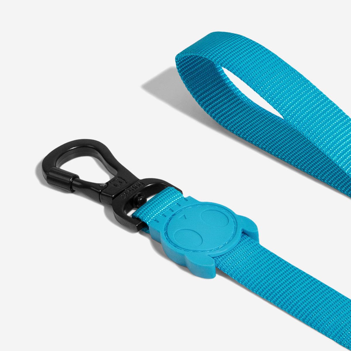 GENERICO - ZeeDog Regular Leash ref Ultimate Blue talla XS