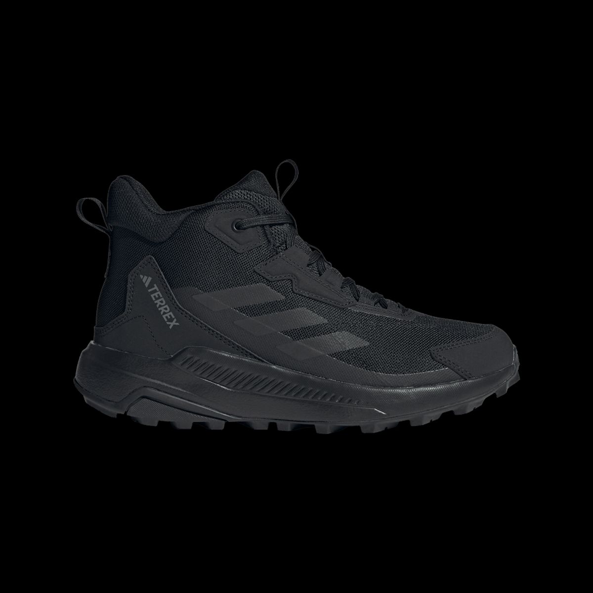 ADIDAS - Adidas Tenis De Senderismo Terrex Anylander Cor negro de mujer para outdoor