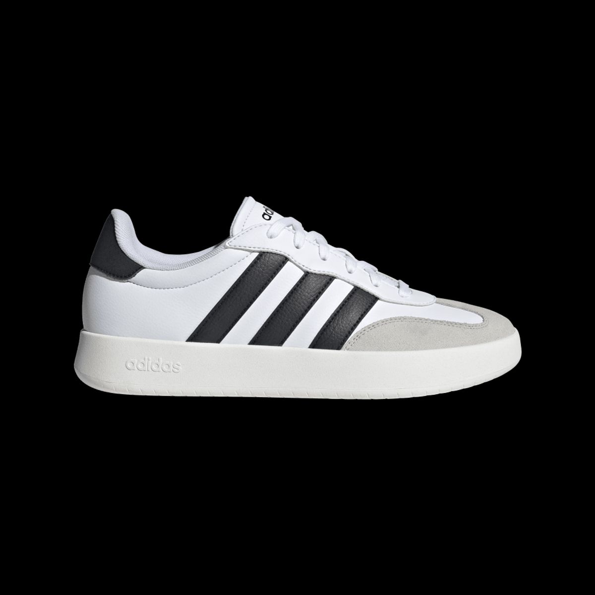 ADIDAS - Adidas Tenis Barreda blanco de hombre lifestyle