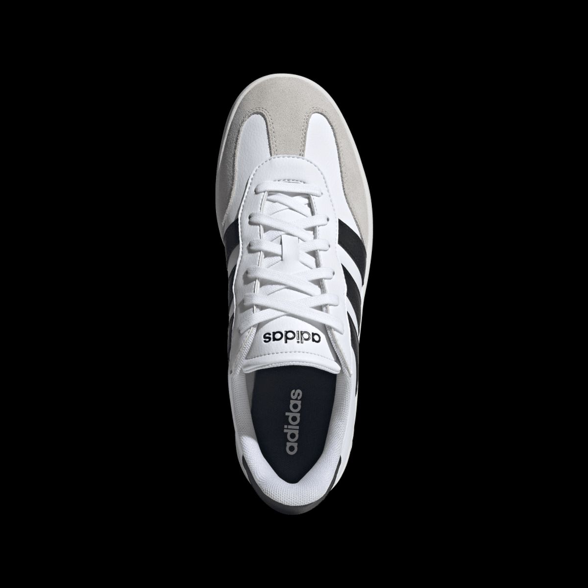 ADIDAS - Adidas Tenis Barreda blanco de hombre lifestyle
