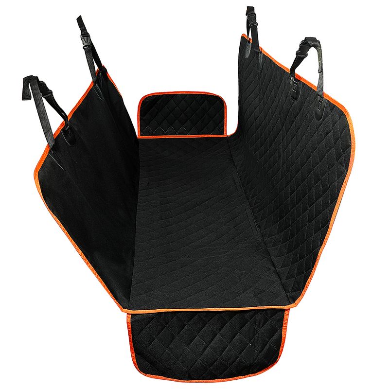 GENERICO - Forro Sillas Funda Protector Perro Mascota Cobertor Carro