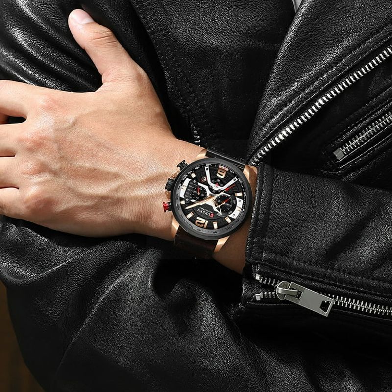 CURREN - Reloj Curren