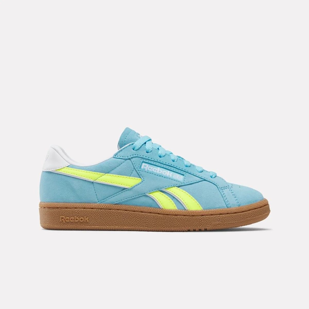 REEBOK - Reebok Club C Grounds Uk Tenis azul de mujer lifestyle