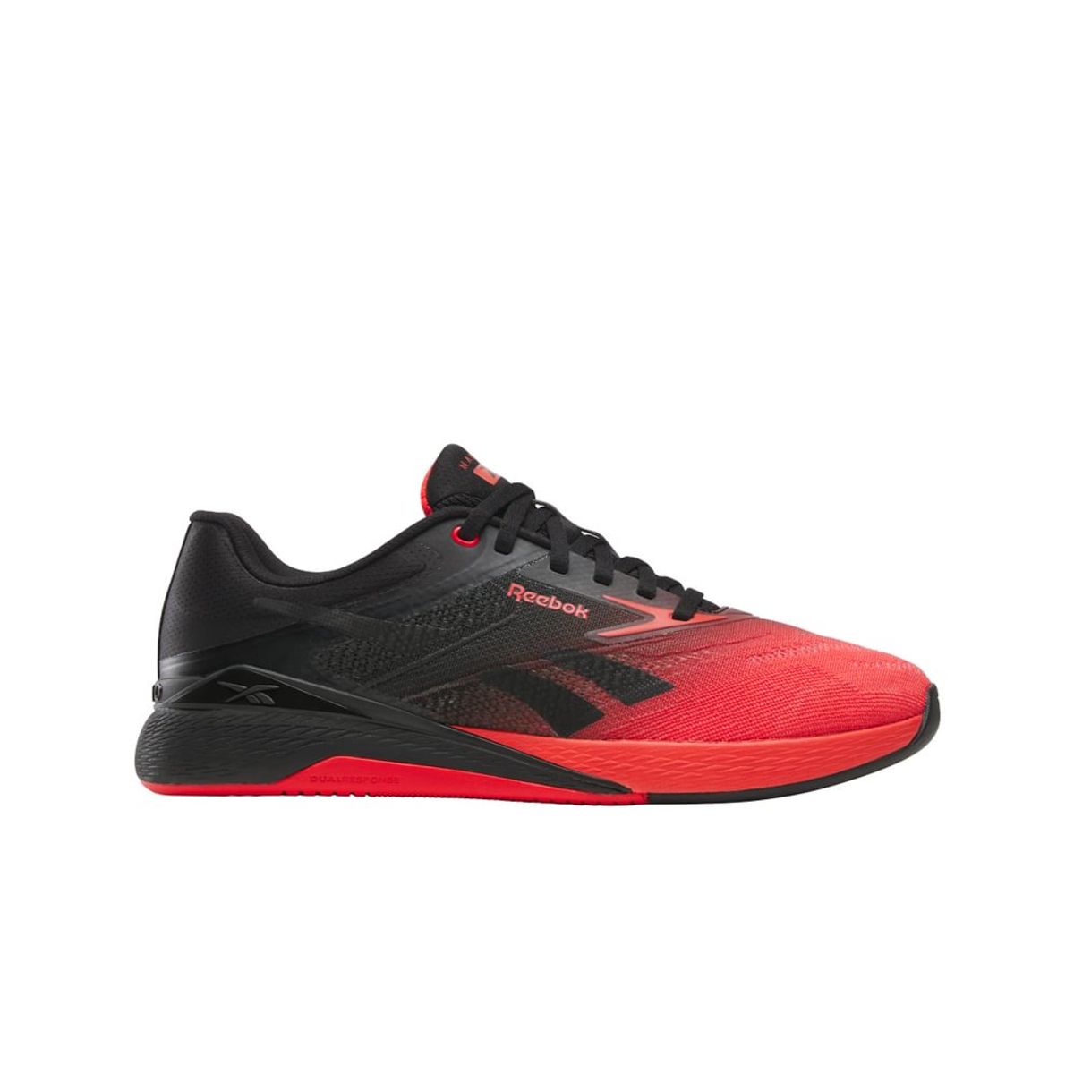 REEBOK - Reebok Nano X5 Tenis negro unisex para entrenamiento