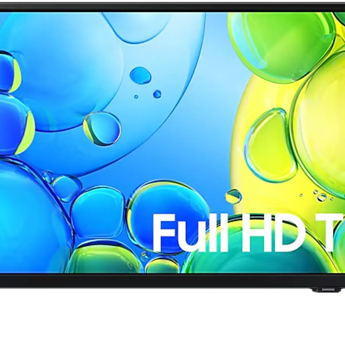 SAMSUNG - Televisor Samsung 40 F6000  Smart Tv Full HD UN40F6000FKXZL