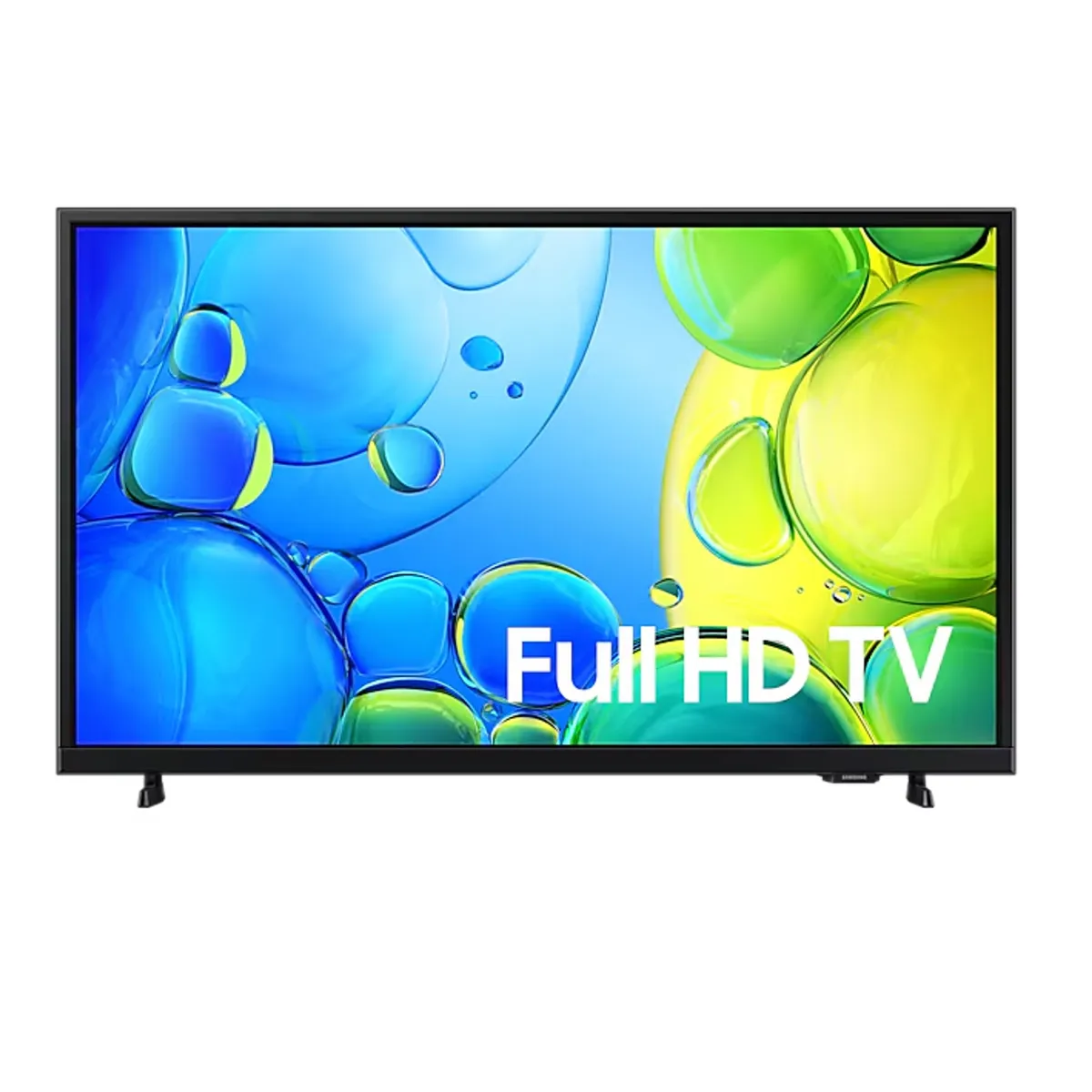 SAMSUNG - Televisor Samsung 40 F6000  Smart Tv Full HD UN40F6000FKXZL