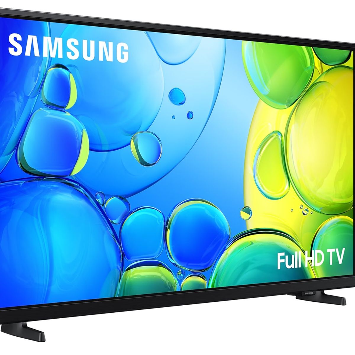 SAMSUNG - Televisor Samsung 40 F6000  Smart Tv Full HD UN40F6000FKXZL