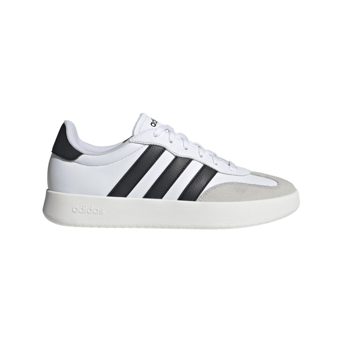 ADIDAS - Adidas Tenis Barreda blanco de hombre lifestyle