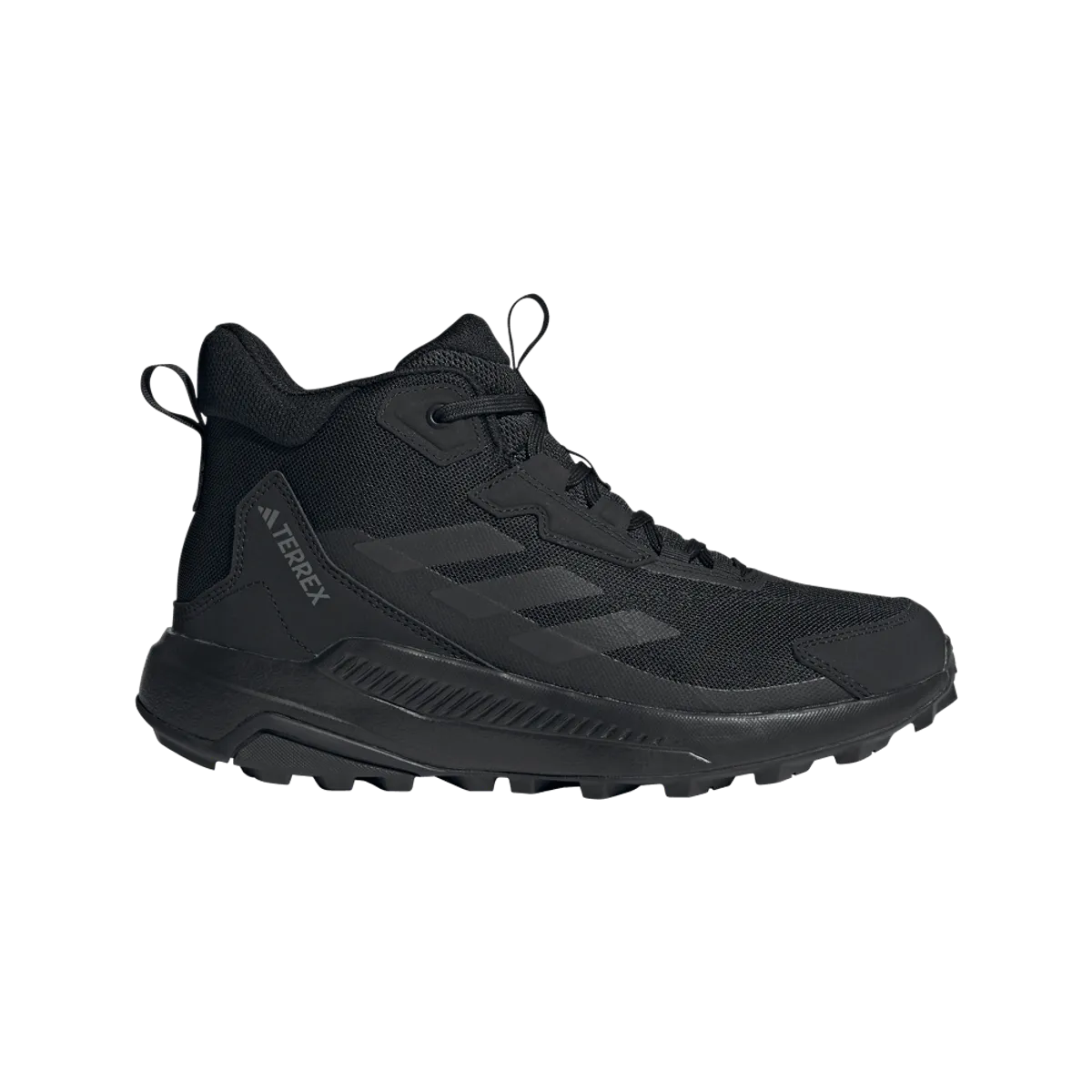 ADIDAS - Adidas Tenis De Senderismo Terrex Anylander Cor negro de mujer para outdoor