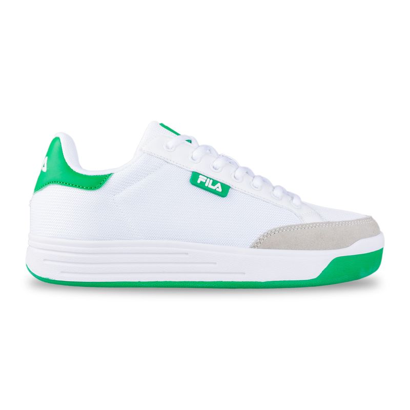 FILA - Zapato Hombre Fila Roverd BL