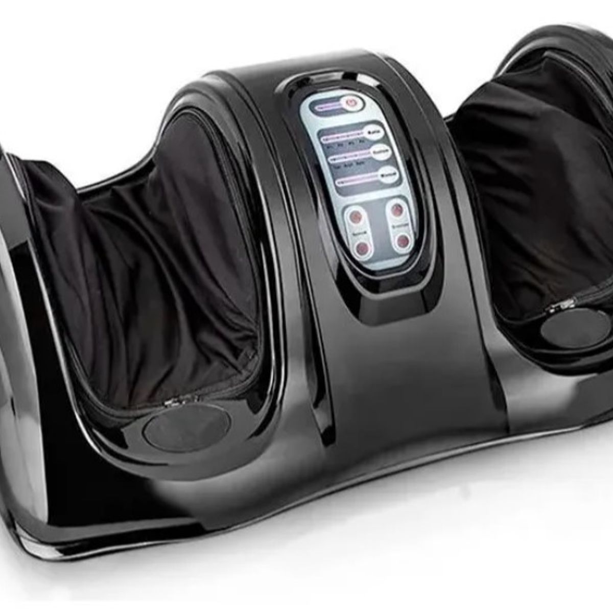 GENERICO - Masajeador Electrico Pies Robot 360 Inteligente Footmassager