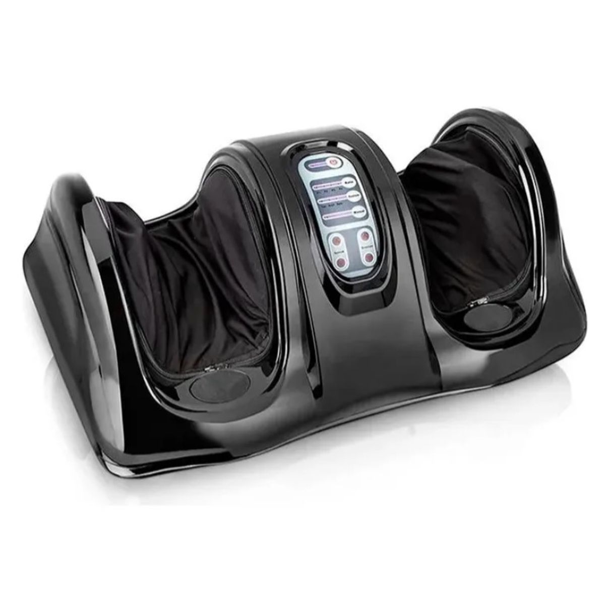 GENERICO - Masajeador Electrico Pies Robot 360 Inteligente Footmassager