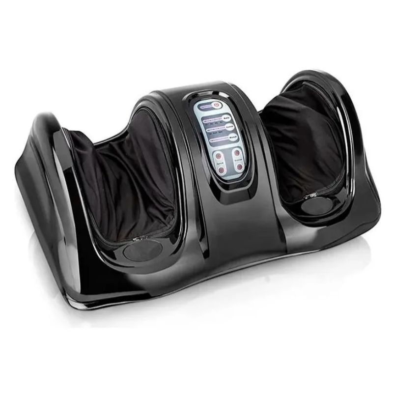GENERICO - Masajeador Electrico Pies Robot 360 Inteligente Footmassager