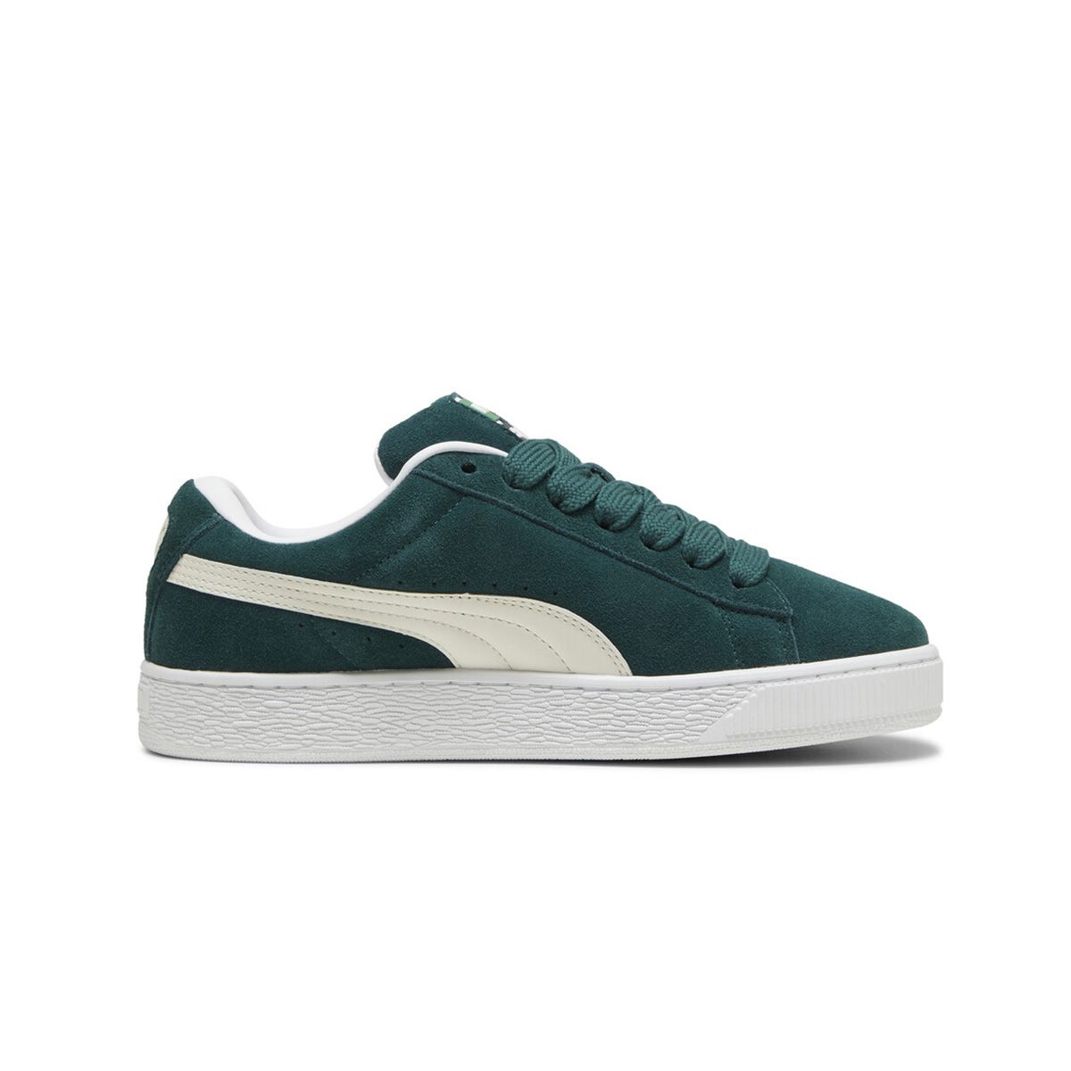 PUMA - TENIS SUEDE PUMA HOMBRE