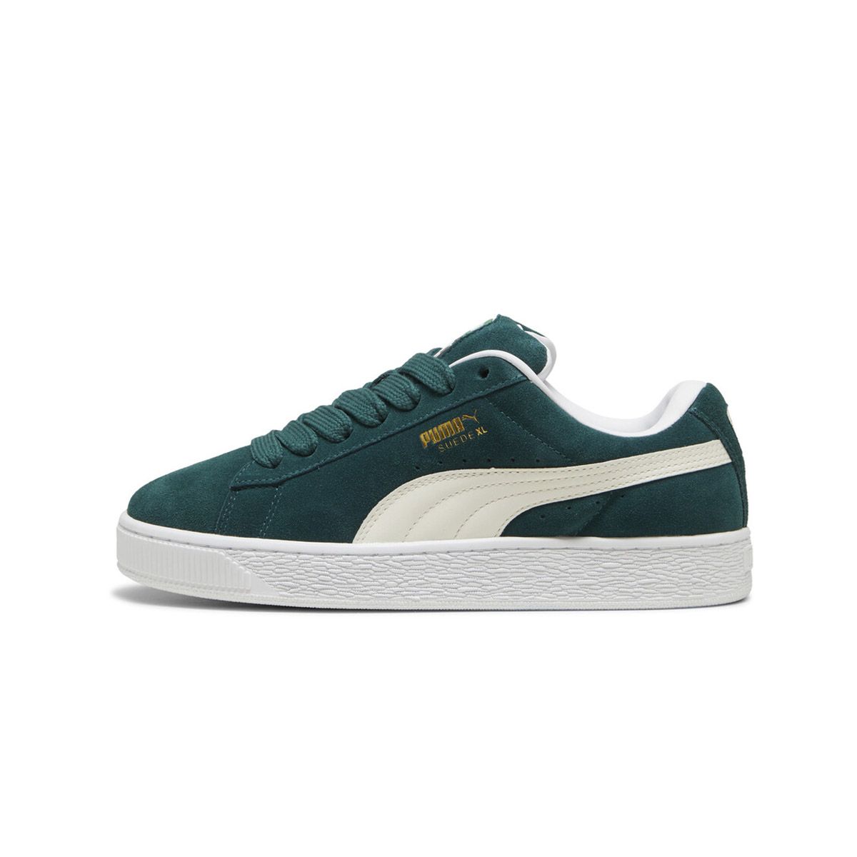 PUMA - TENIS SUEDE PUMA HOMBRE