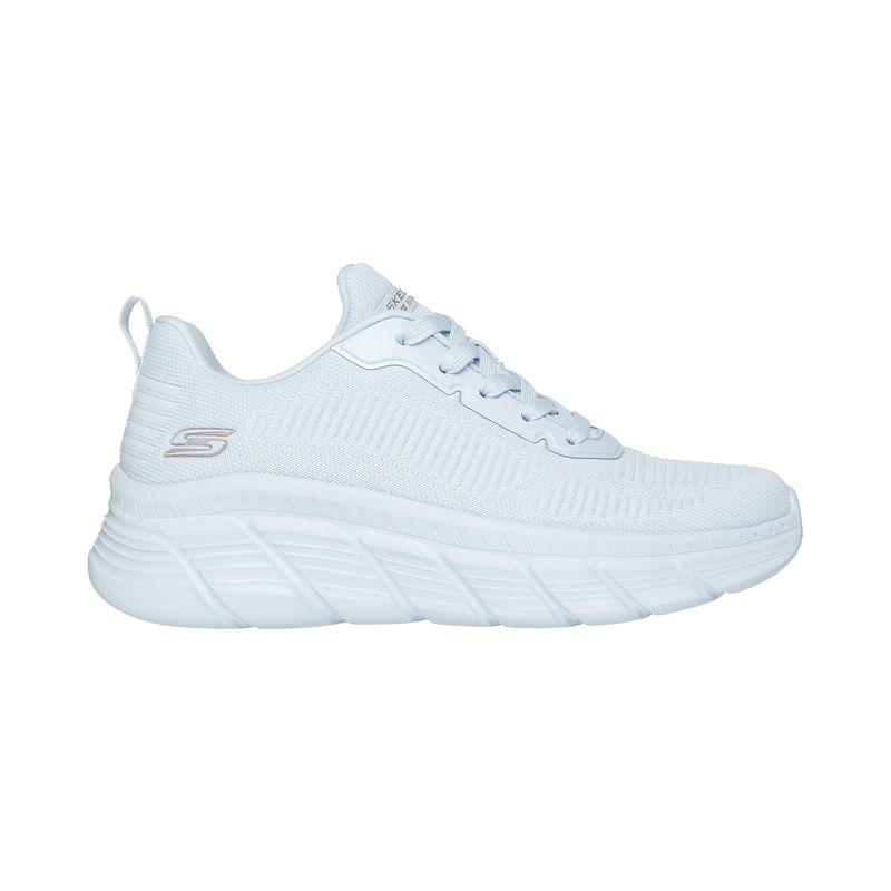 SKECHERS - Zapato Mujer Skechers Bobsbflexhi-Flyinghi Az