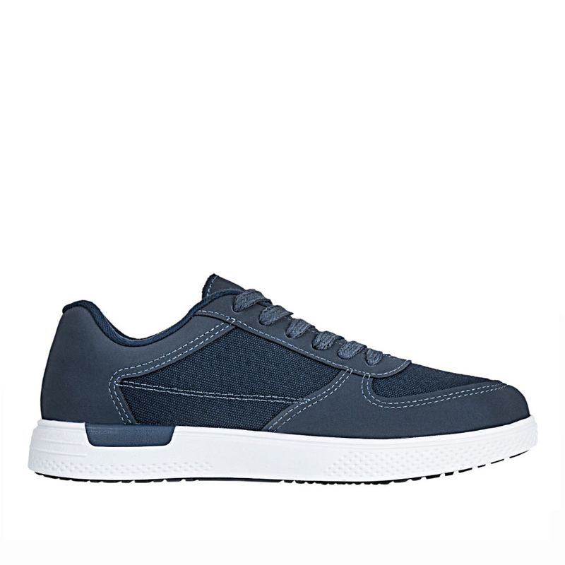 24 WALKS - Zapccordon de Hombre marca 24 WALKS en Color AZUL   ZAP2283102