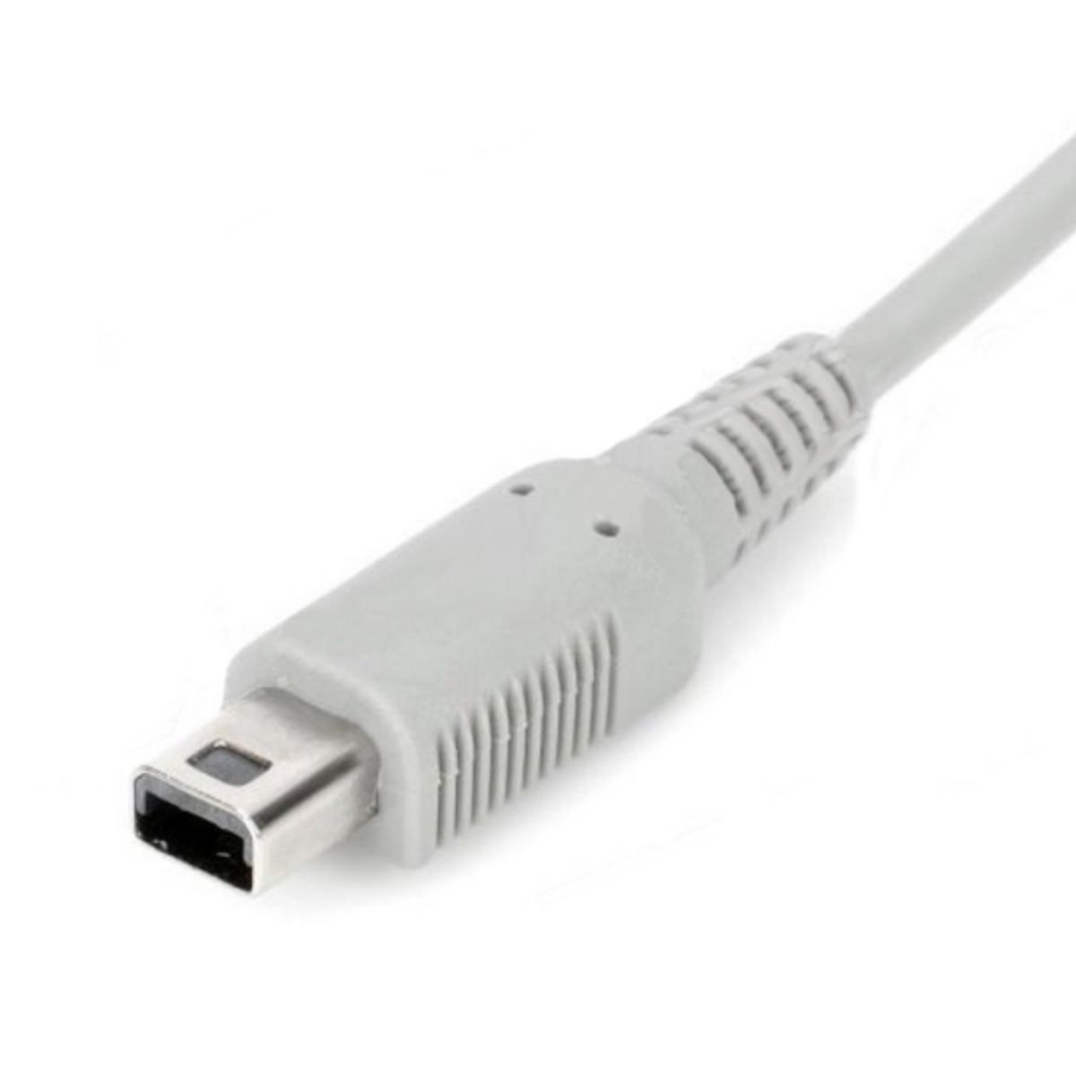 GENERICO - Adaptador Cargador fuente AC de Carga para Nintendo 3DS New 3ds Dsi