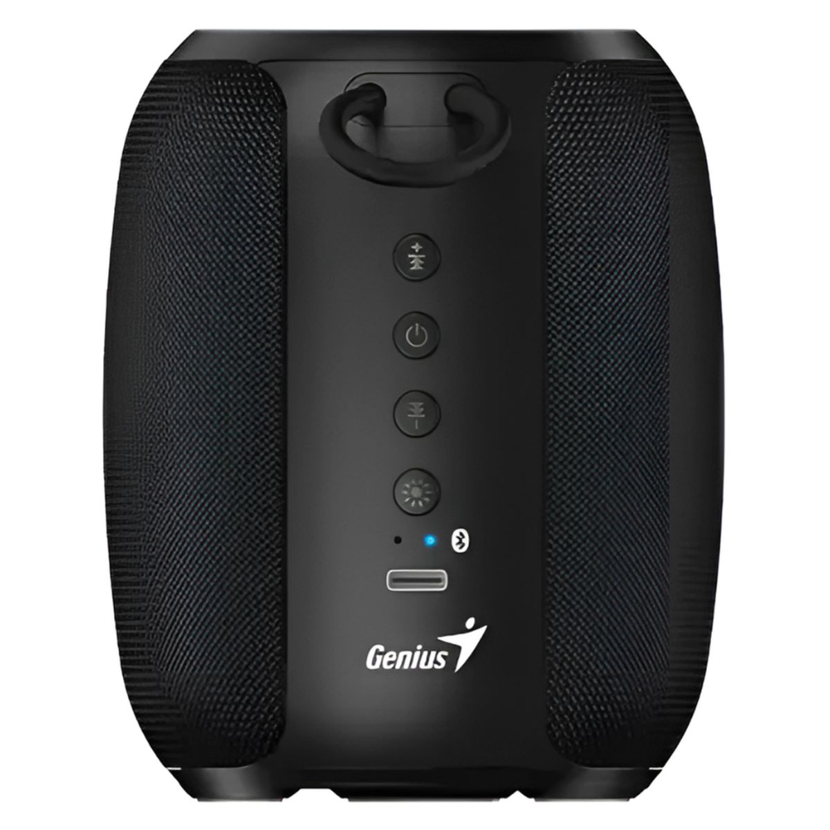 GENIUS - PARLANTE GENIUS SPEAKER SP-915BT NEGRO BT