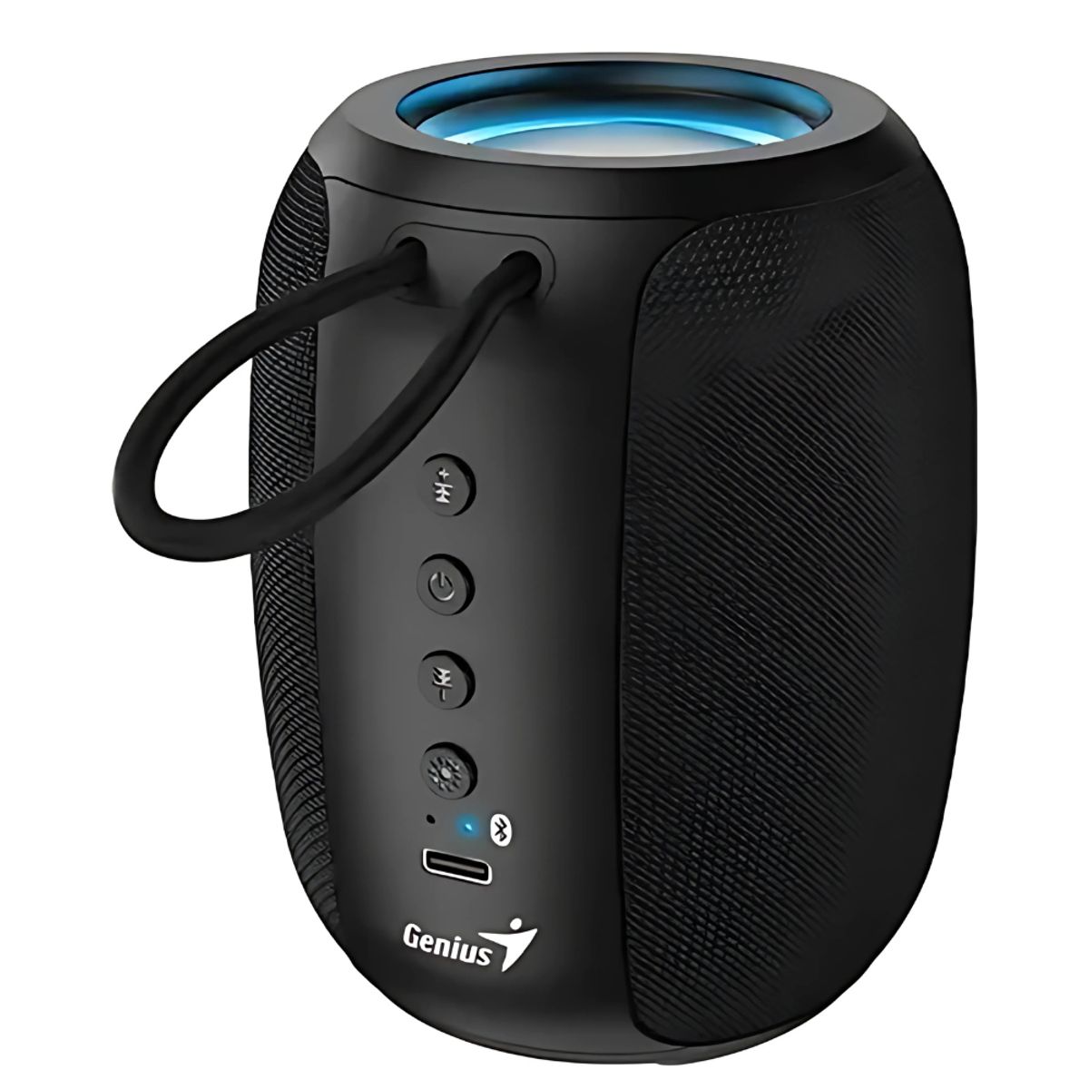 GENIUS - PARLANTE GENIUS SPEAKER SP-915BT NEGRO BT