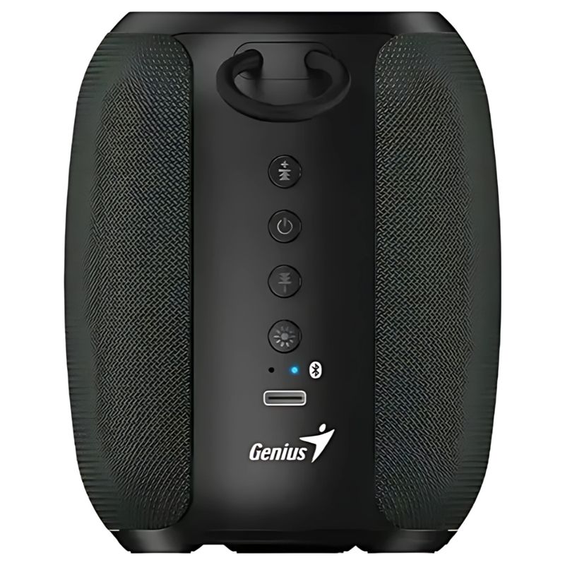 GENIUS - PARLANTE GENIUS SPEAKER SP-915BT NEGRO - GRIS BT