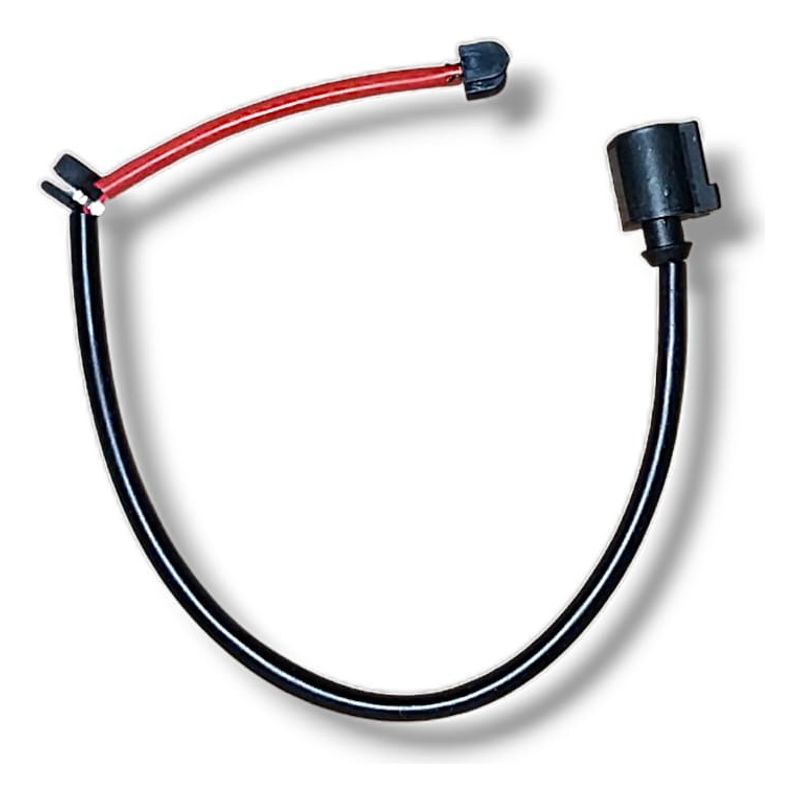 GENERICO - Sensor De Pastilla Freno Volkswagen Touareg