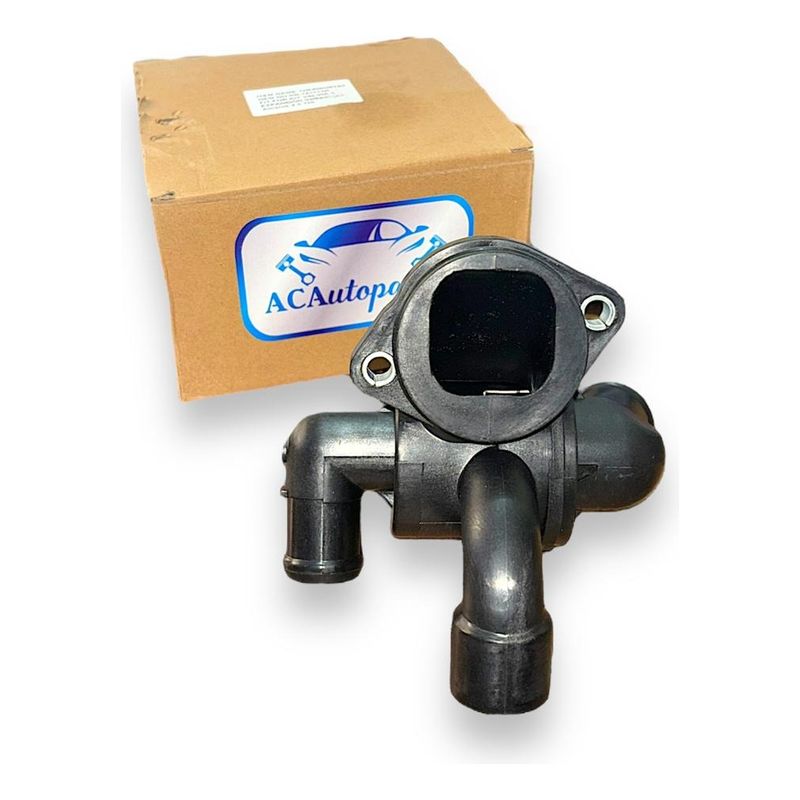GENERICO - Kit Valvula De Expancion Volkswagen Amarok 20 Tdi