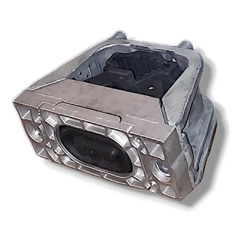 GENERICO - Soporte De Motor Frontal Derecho Volkswagen Bora 25 Ltrs