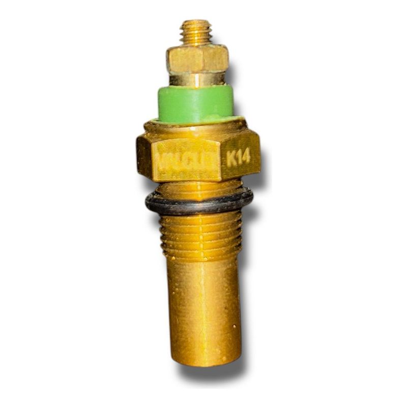 GENERICO - Pera De Temperatura Ford Fiesta - Courier
