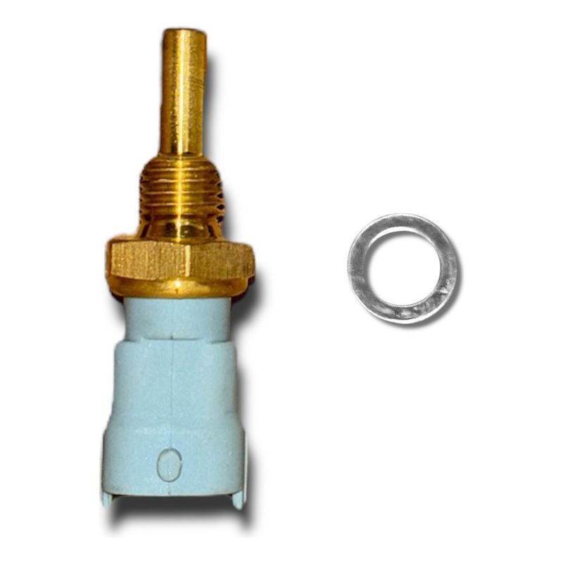 GENERICO - Sensor De Temperatura Peugeot Boxer Citroen Jumper