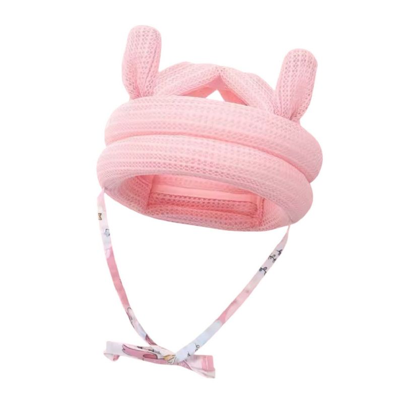 GENERICO - Casco Protector Antigolpes Para Gateo Bebe