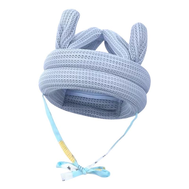 GENERICO - Casco Protector Antigolpes Para Gateo Bebe