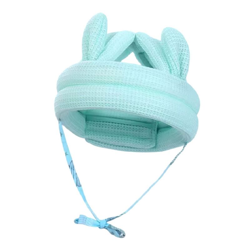 GENERICO - Casco Protector Antigolpes Para Gateo Bebe