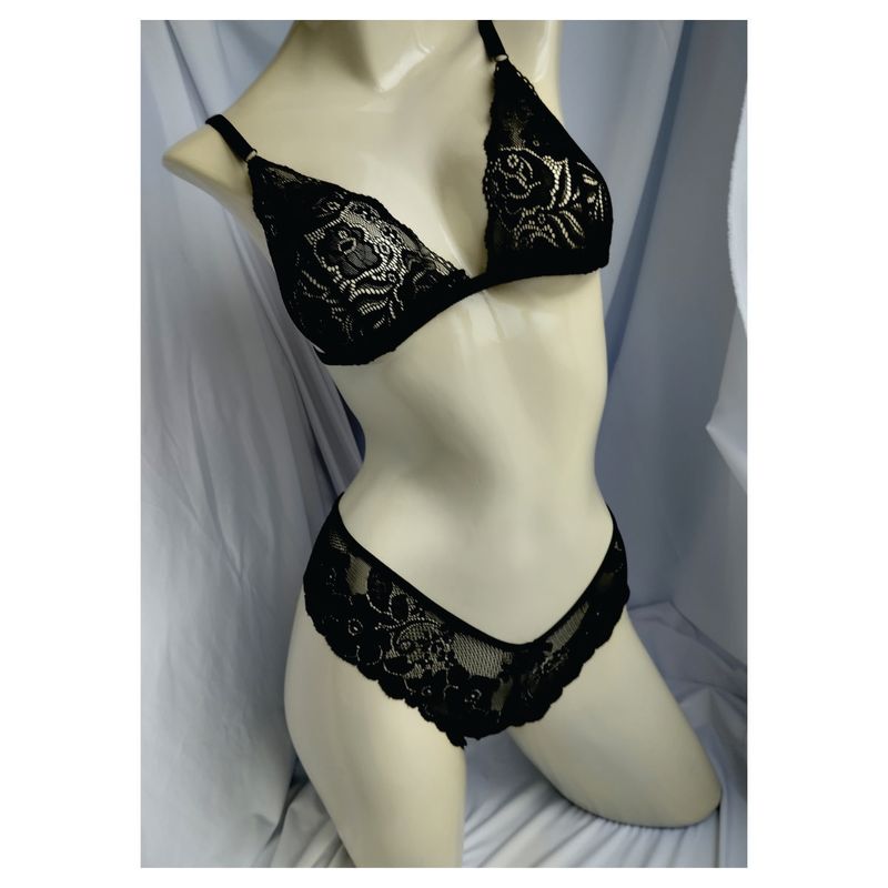 RAINBOW MODA - Lenceria Sexy Mujer Ropa interior Erotica dama