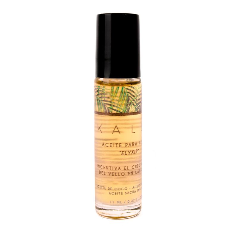 KALLI - Aceite De Cejas Serum Kallí 11 ml